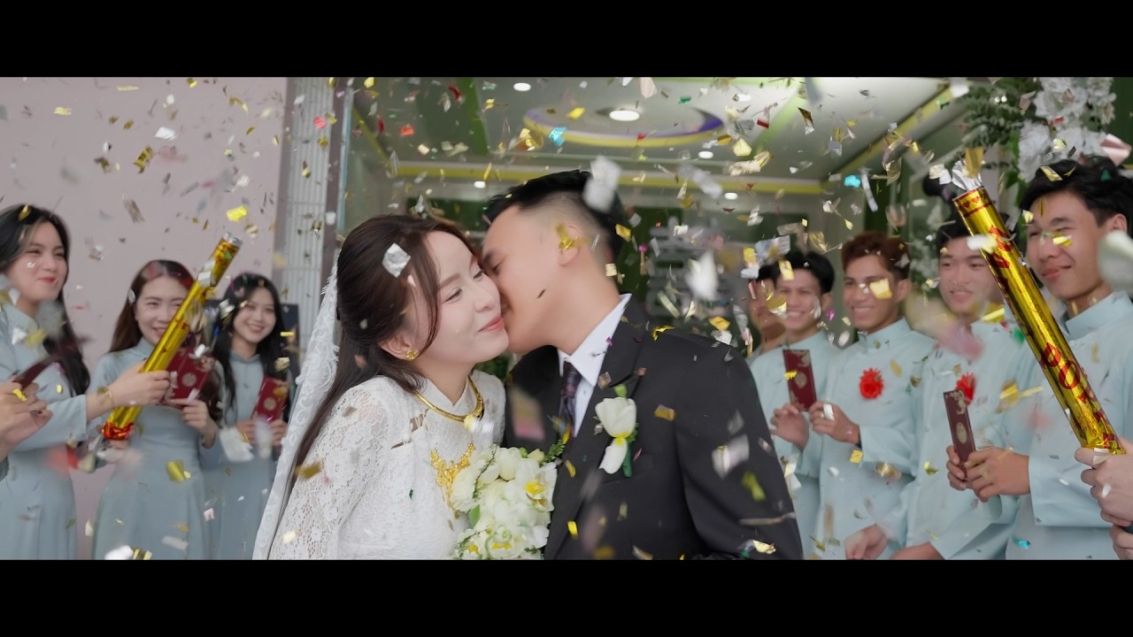 Wedding Như Quỳnh & Minh Tiến by Milli Moment