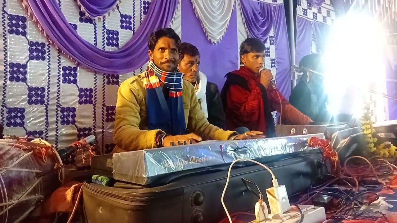 Shankar ji ka bhajan।।शंकर जी का भजन।। कुआ प आसन जोगिया को।। kua pe asan jogiya ko || vikash yogi 
