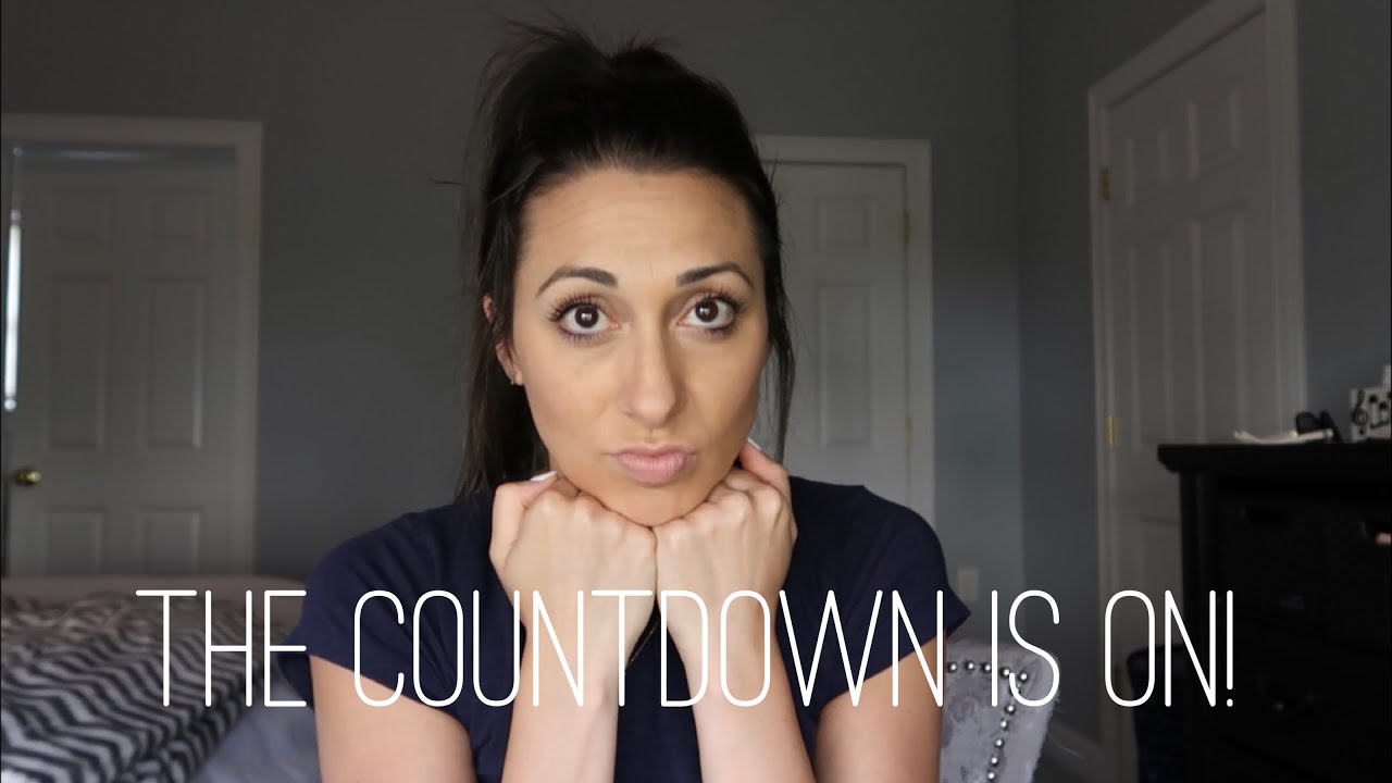 Two Week Wait!! | Clomid Round 3