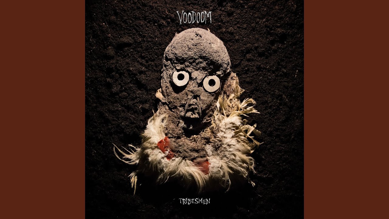 Drums Of Damballa