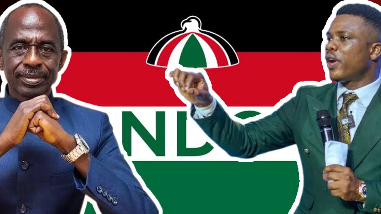 Only death will stop Johnson Asiedu Nketiah from becoming Ghana’s next president-Prophet Tevin Sowah