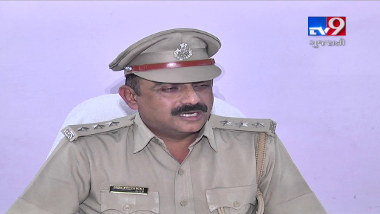 Surat minor girl rape and murder case: Preparations underway to execute accused at Sabarmati jail