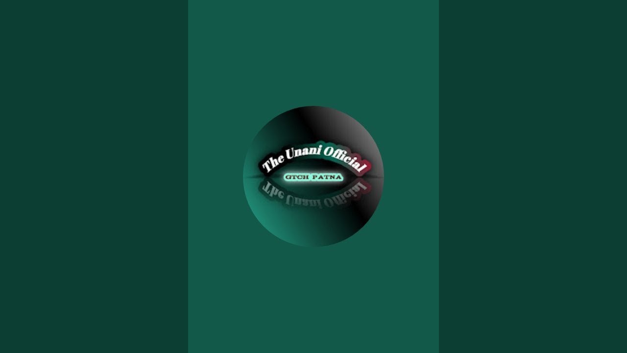 The Unani Official  is live