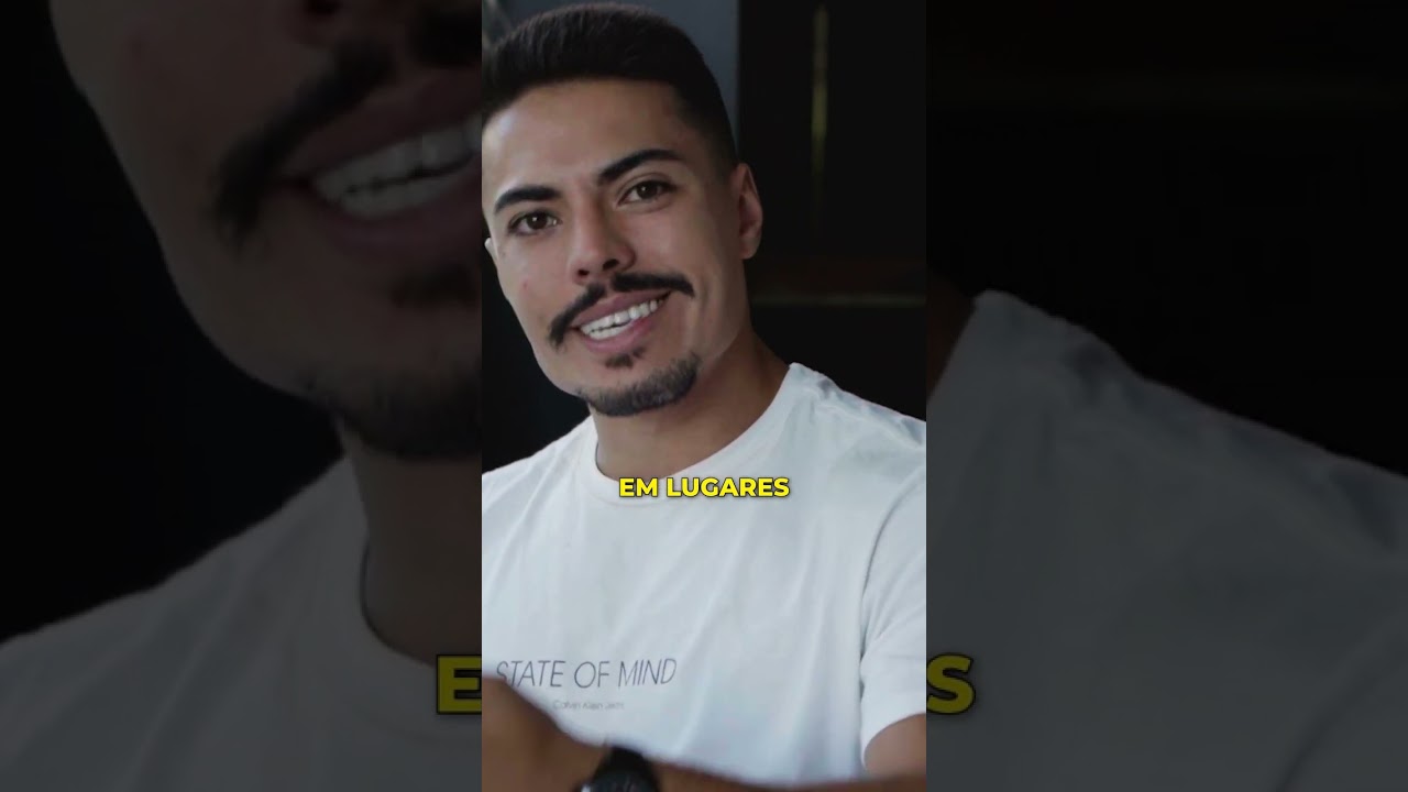 COMO SE CONECTAR COM UMA MULHER&hellip; #shorts