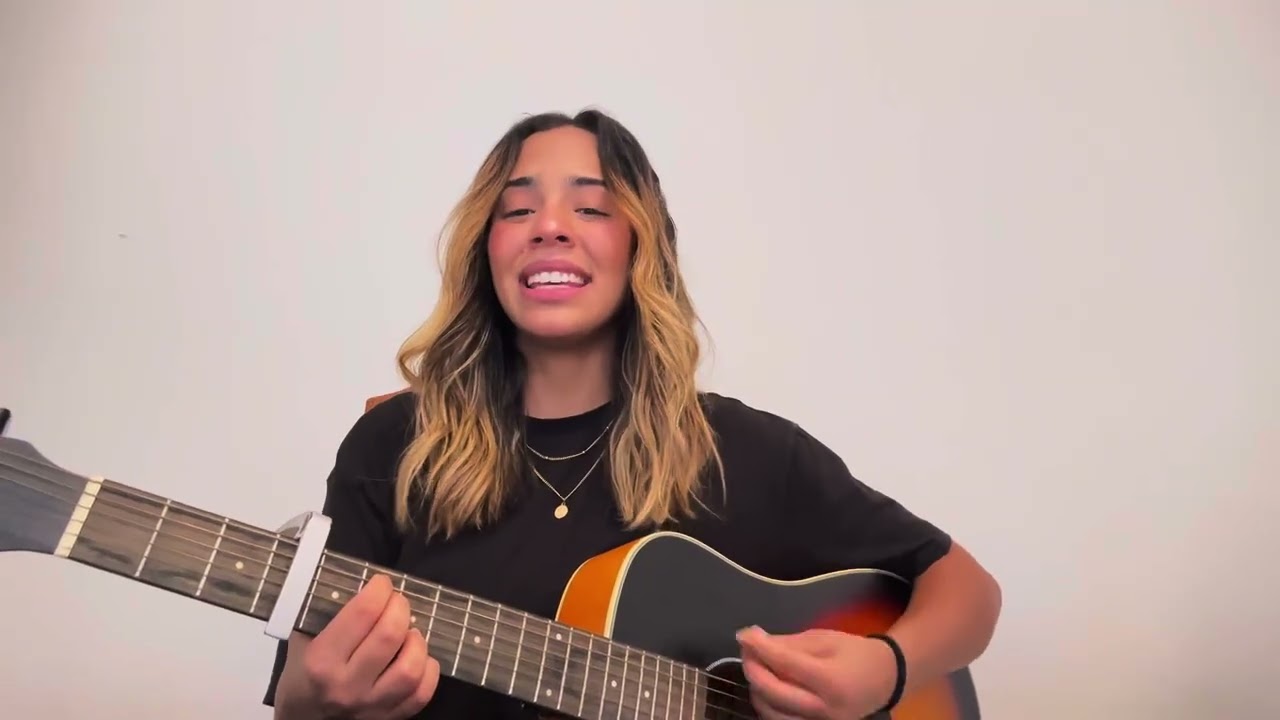 Audição Altomonte // Isabely Oliveira // As portas se abrem - voz