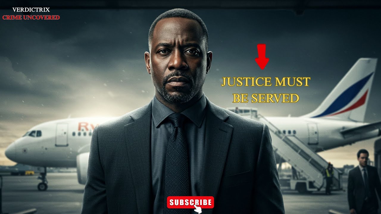 The Rise of Donovan Banks: From Streets to Empire