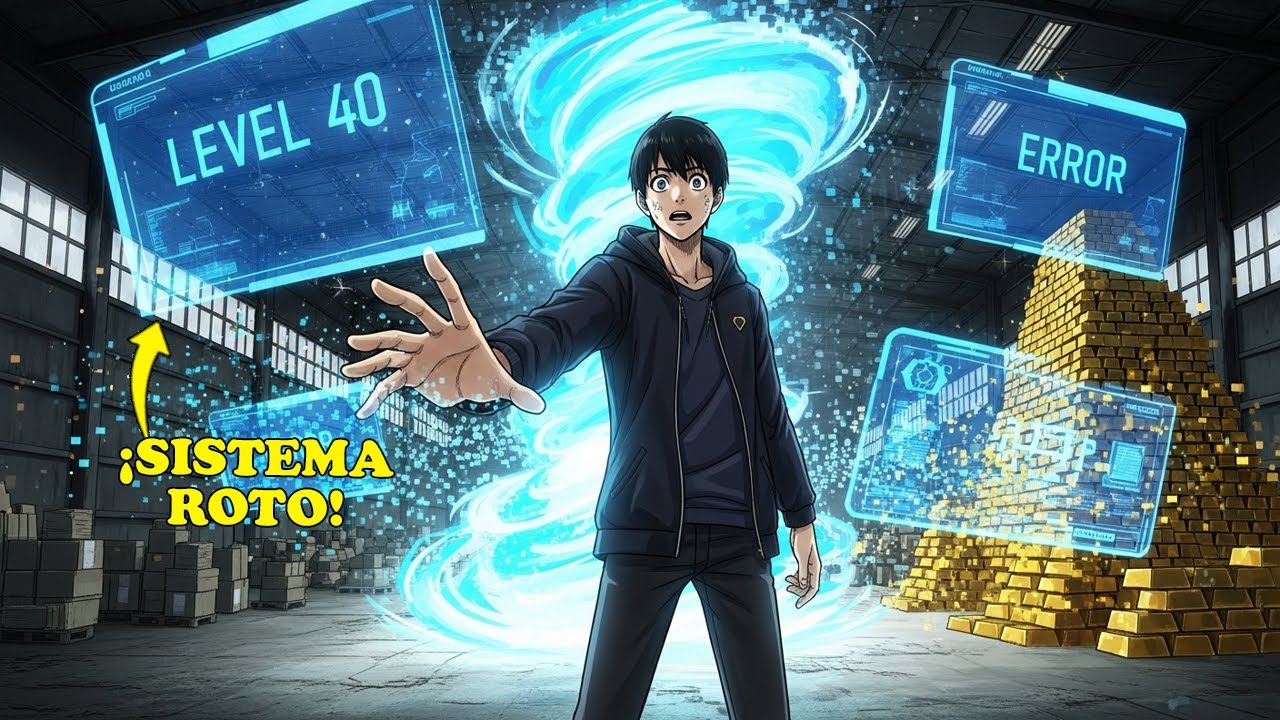 Gastó Todo su Dinero en Suministros y se Rieron, Pero 24 Horas Después Empezó el Infierno - Manhwa