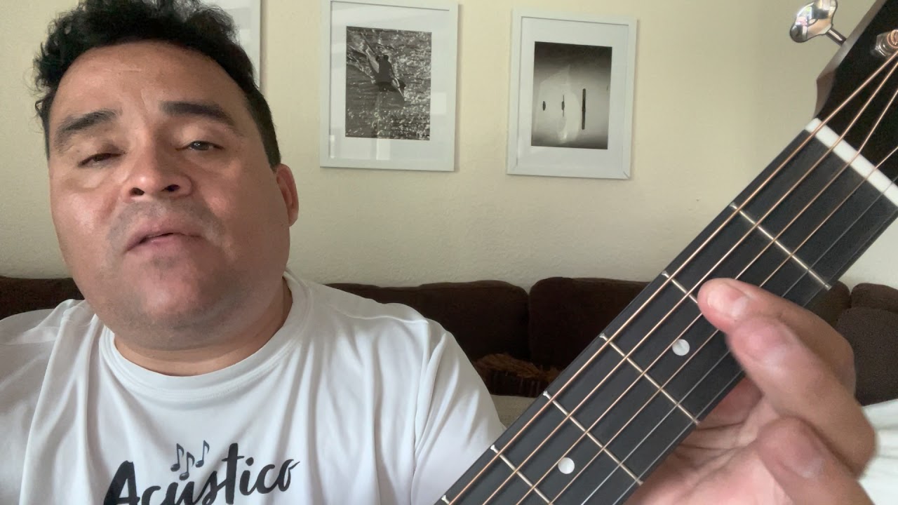 Dios está aquí, escudriñemos nuestros caminos, no daré mi vida a nadie más, Te Alabó Tutorial