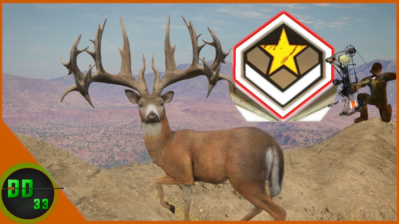 We Found THE GREAT ONE!!! Call Of The Wild