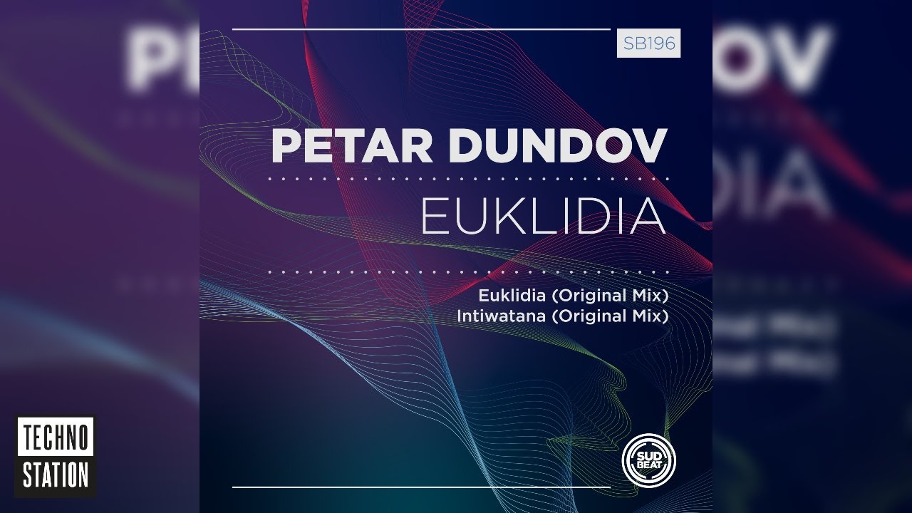 Petar Dundov - Intiwatana