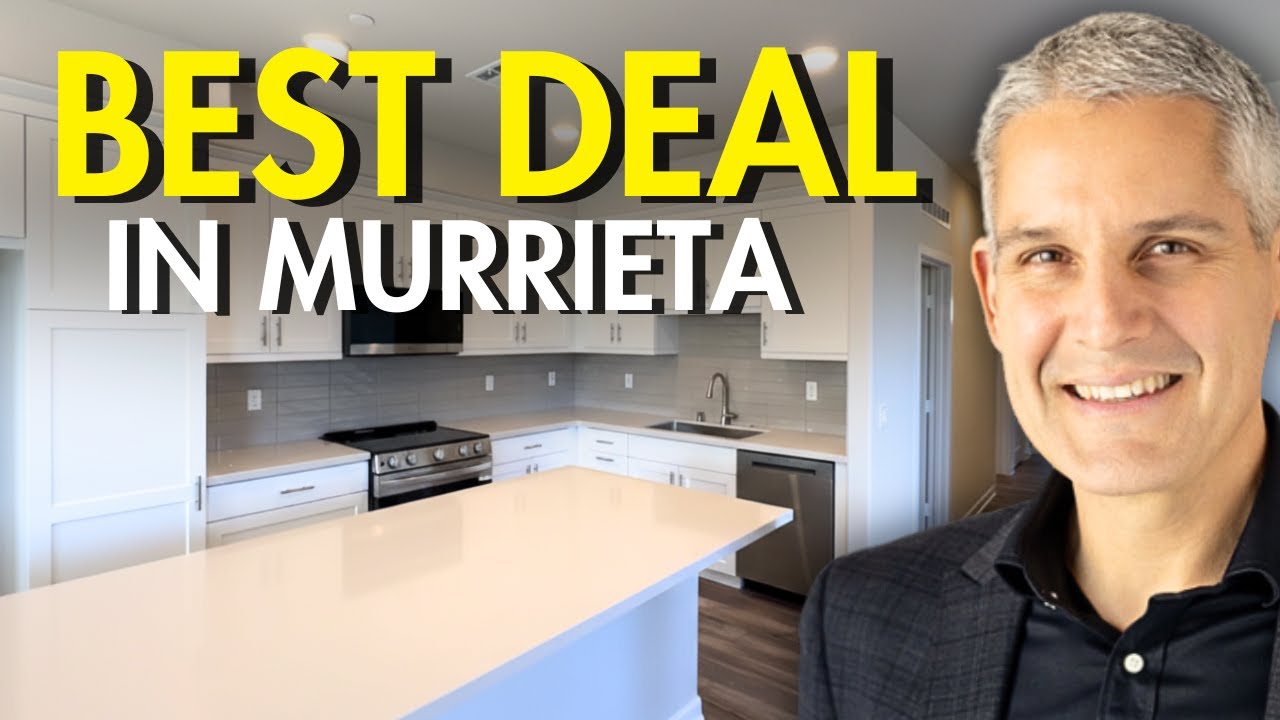 Stylish + Affordable New Home in Murrieta | Under $510K with Resort-Style Amenities!