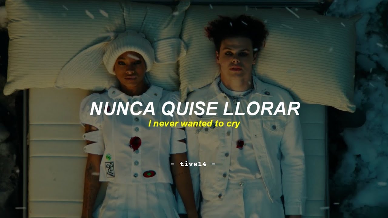 YUNGBLUD (with WILLOW) - Memories (Official Music Video) || Sub. Espa&ntilde;ol + Lyrics