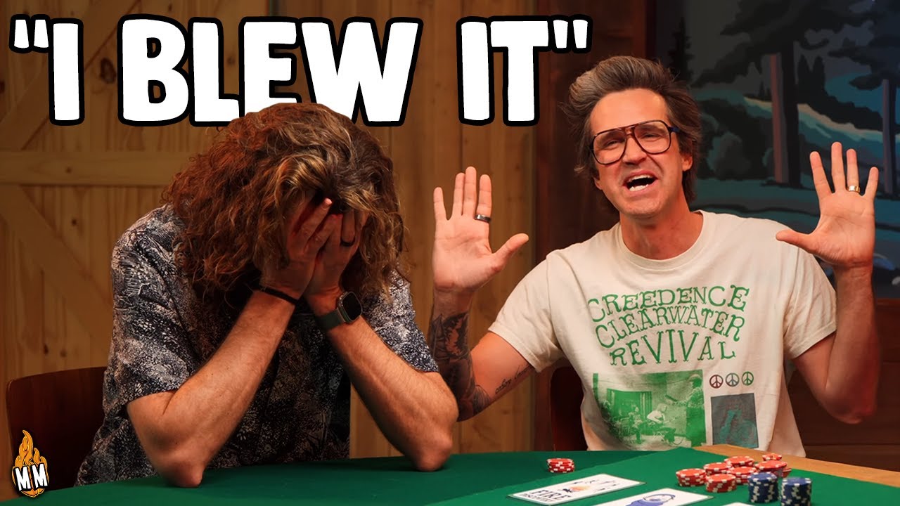 Rhett & Link Summer Moments I Think About