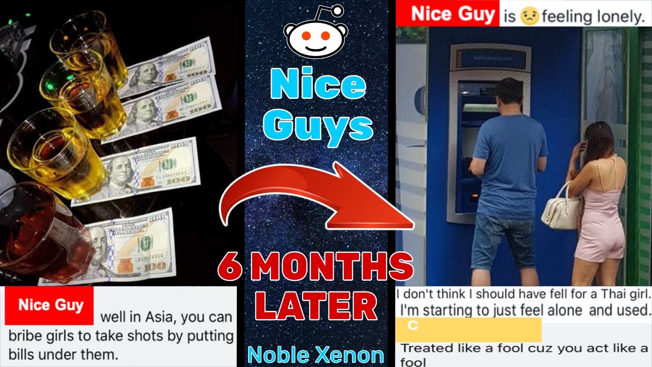 r/NiceGuys - Why Do I Feel LONELY With All These Girls?! (Nice Guys - Best Reddit Posts)