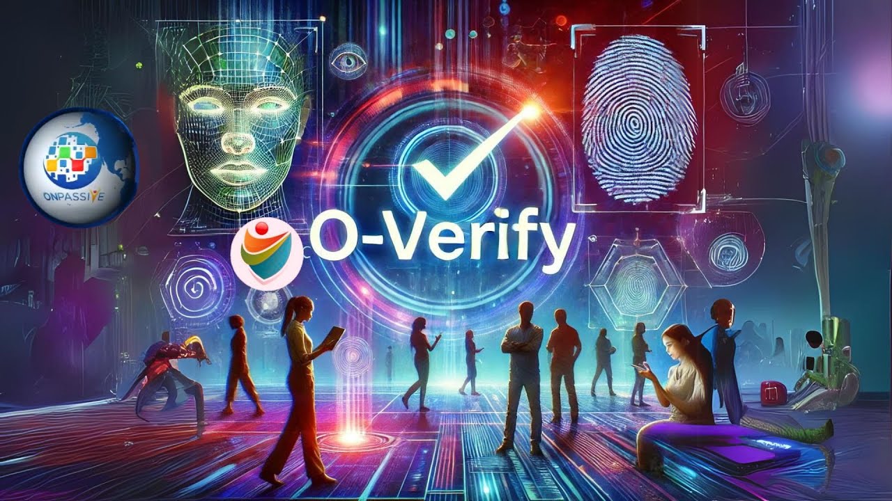 The Benefits of ONPASSIVE O Verify
