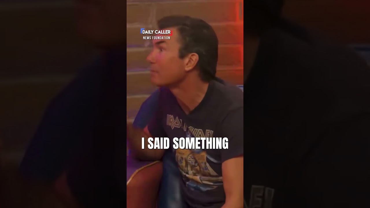 Maher&rsquo;s Guest Recalls ABUSE From Wife Following Criticism Of Dems