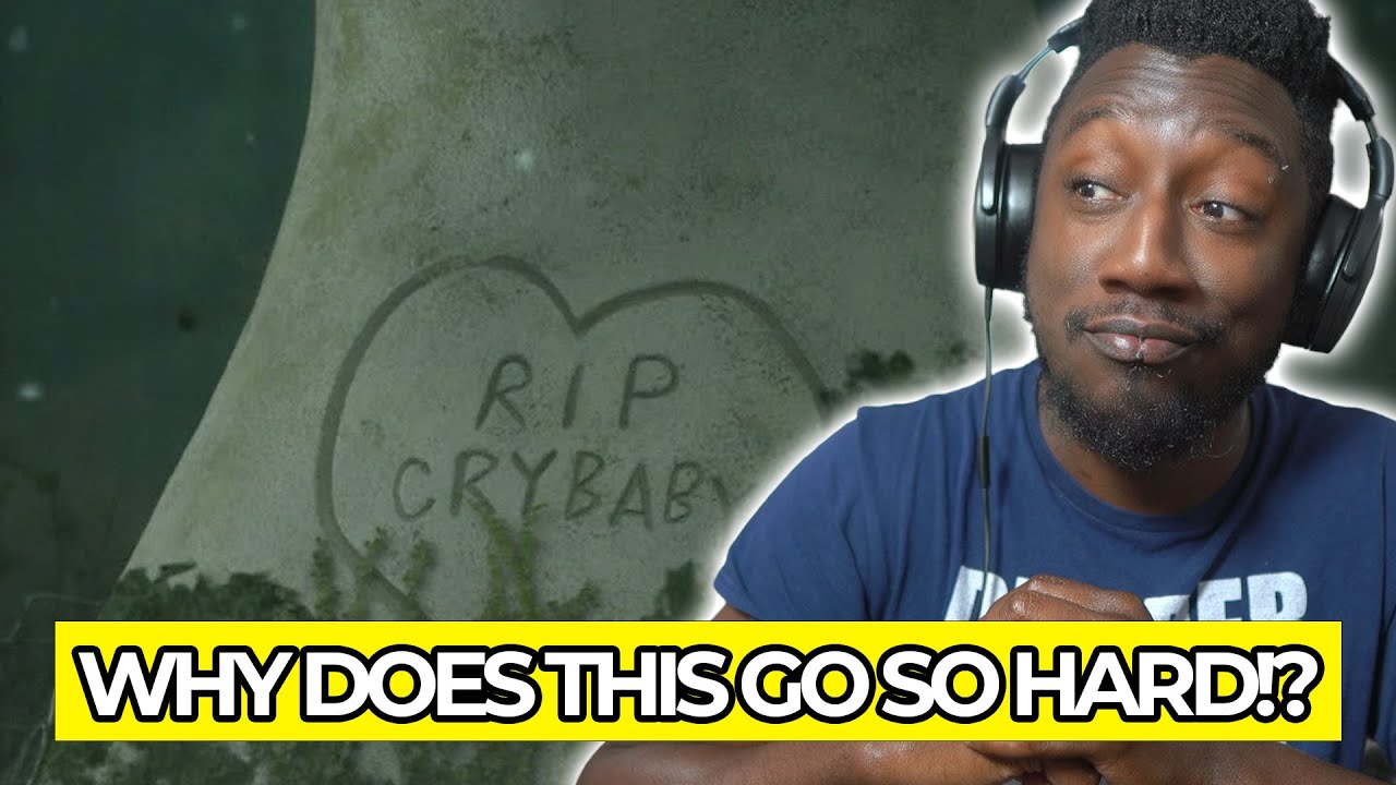 Why Am I Sleeping On Melanie Martinez??? | Show And Tell Reaction