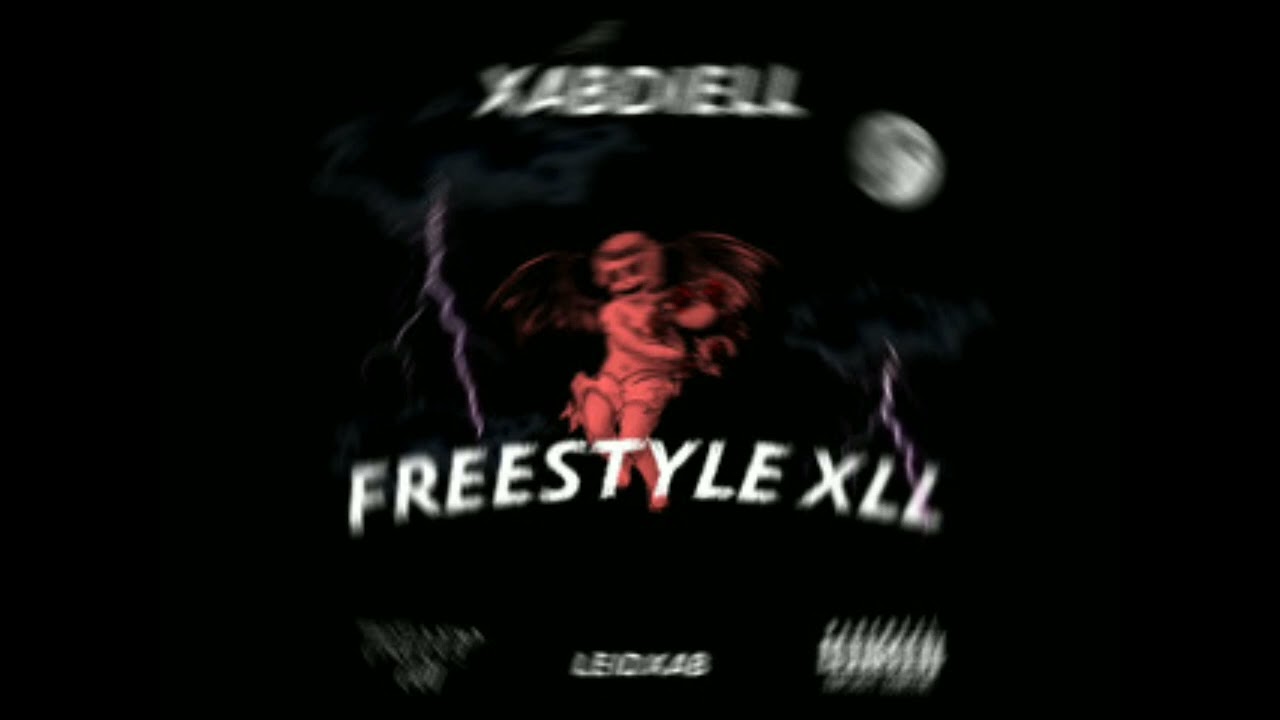 Xabdiell - Freestyle XLL