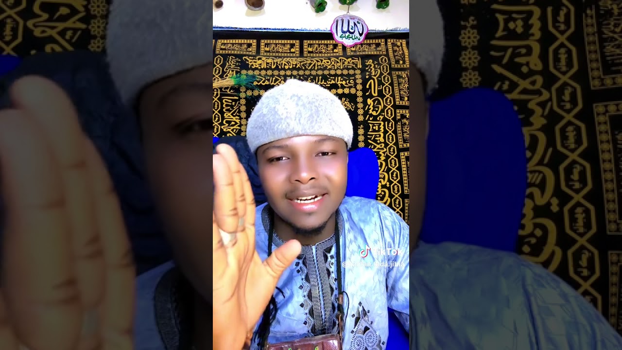MAGANIN SANYI KOWANE IRI #duet #funny #africa