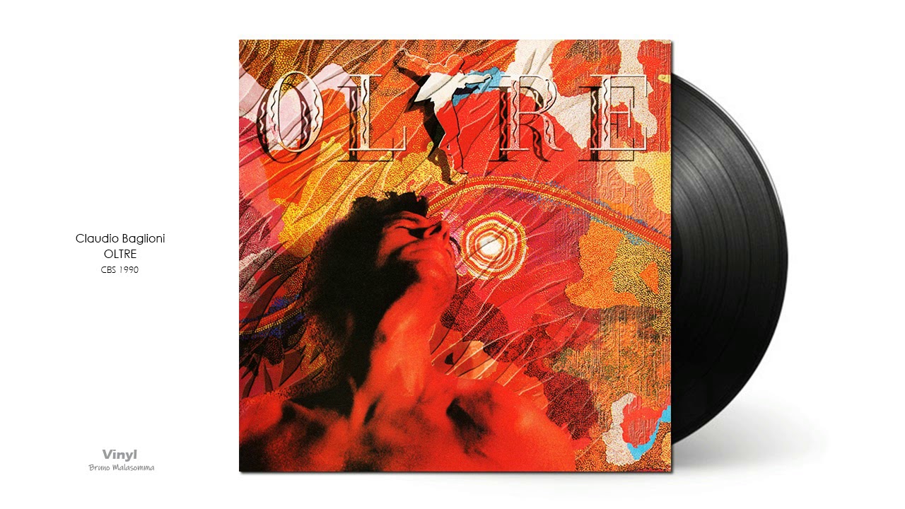 Claudio Baglioni | Domani Mai