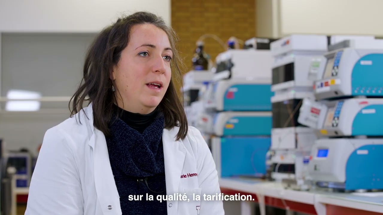 LES MISSIONS DU PUI - Mission 1 - Favoriser l'accès aux plateformes de recherche