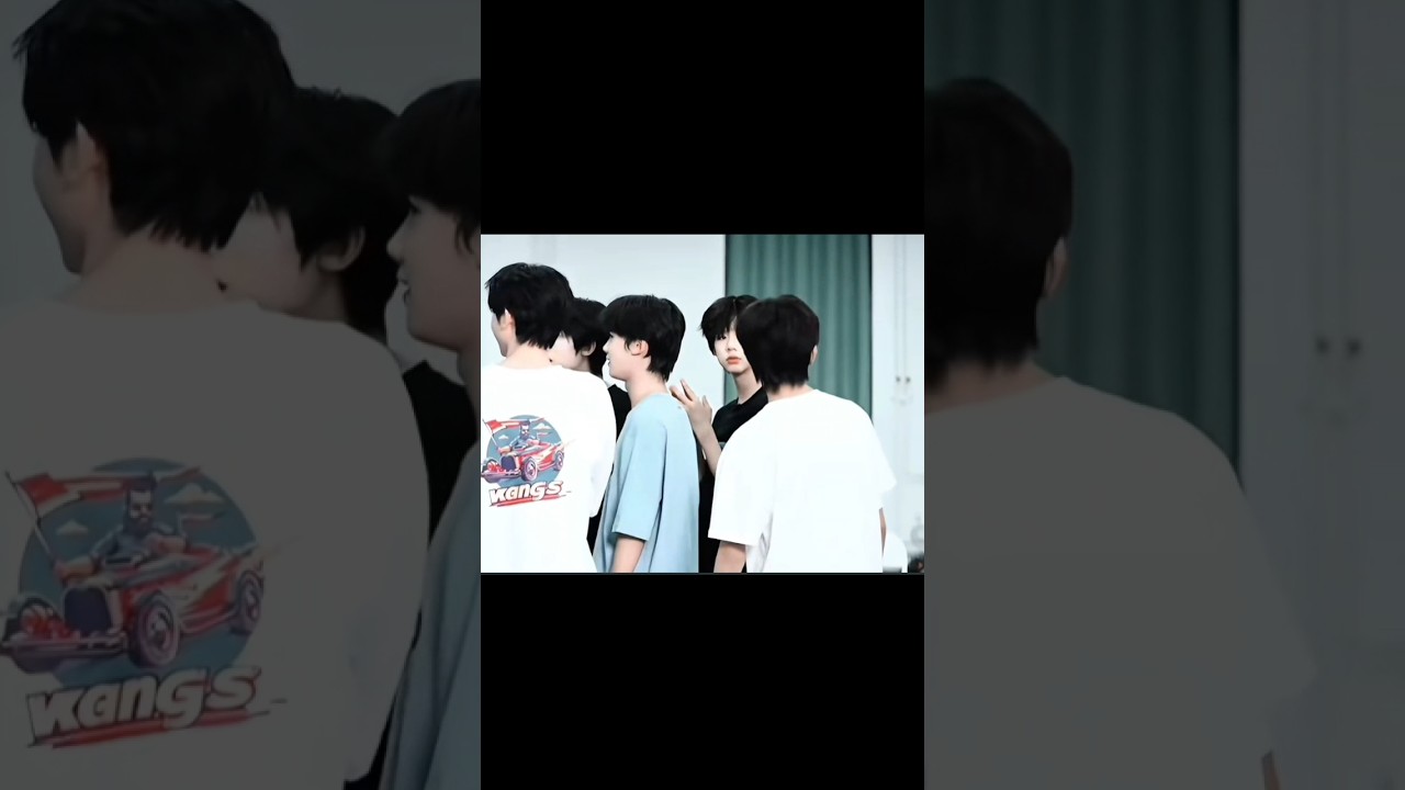 CHEN YIHENG DAN CHEN JUNMING | YIMING | #tffamily #chenyiheng #chenjunming