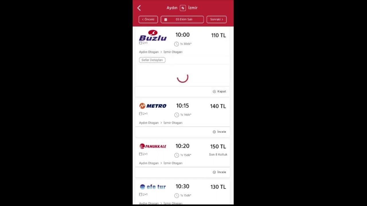 obilet.com kupon kodumu nasıl kullanabilirim?