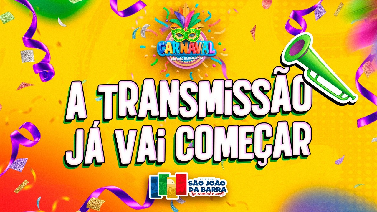Indianos e Vila Imperial - Carnaval 2026