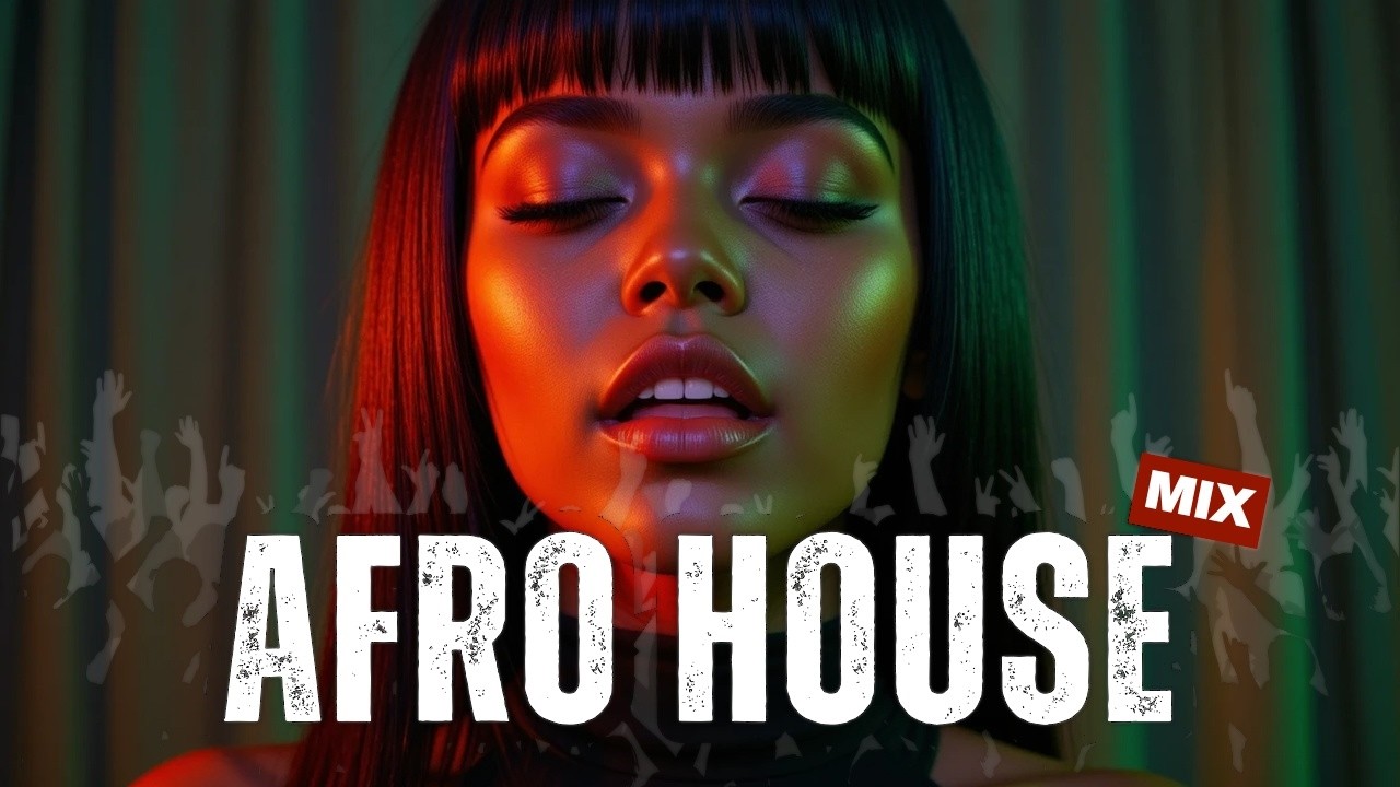 AFRO HOUSE MIX – Negative Pulse Flow (Black Coffee, Keinemusik)