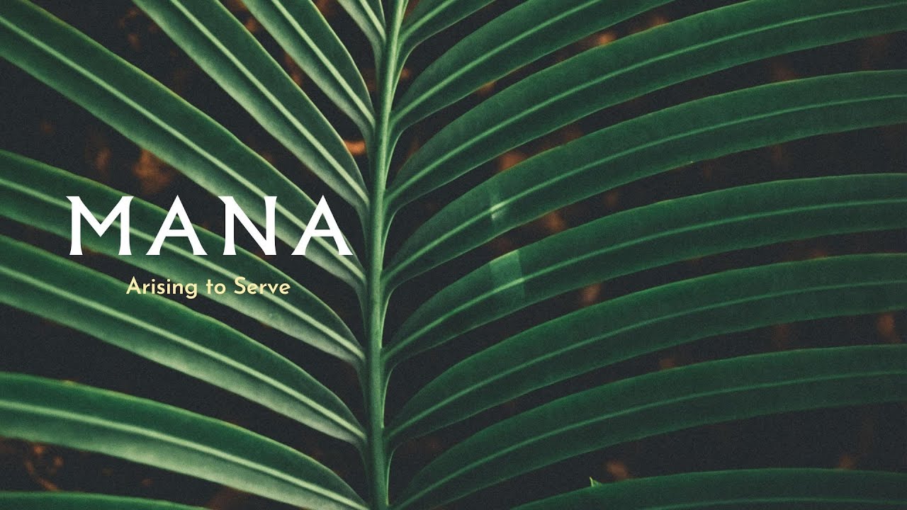 MANA - Arising to Serve (Full Album)