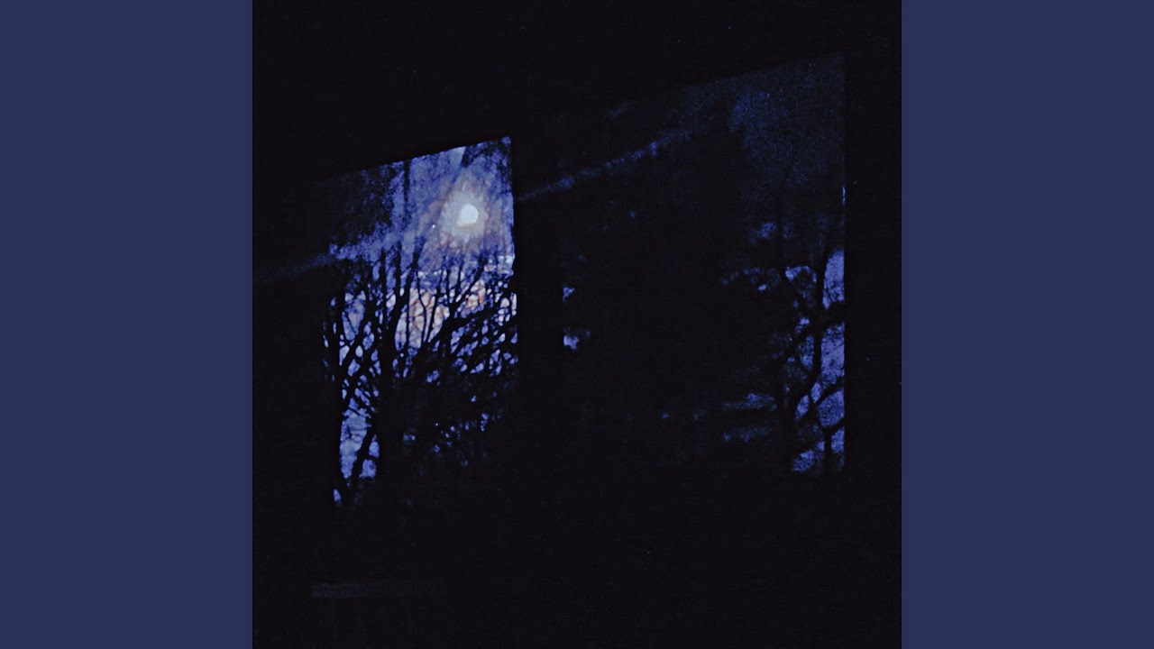 In The Still Of The Night