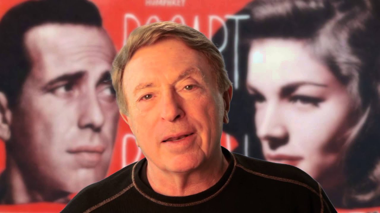 Larry Cohen on THE BIG SLEEP
