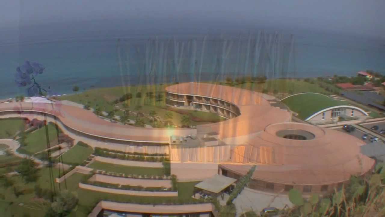 Capovaticano Resort Thalasso & SPA ENG. Version