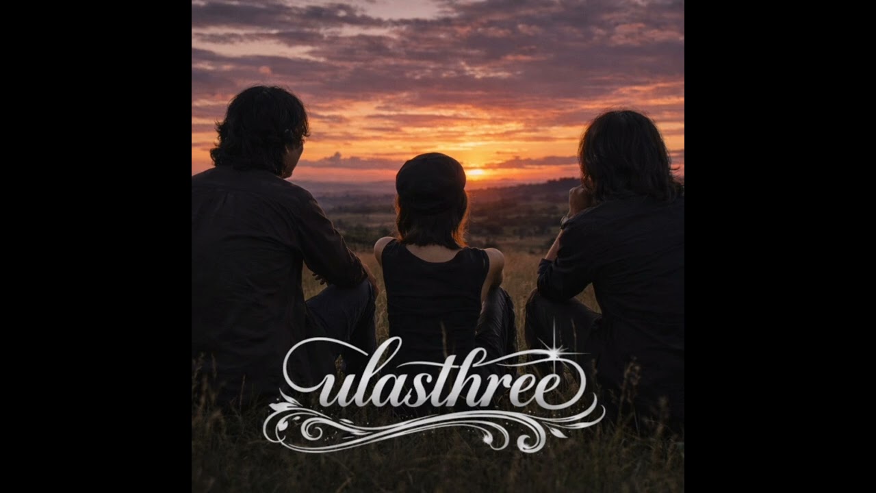 BUKAN SHEPIA - ULASTHREE