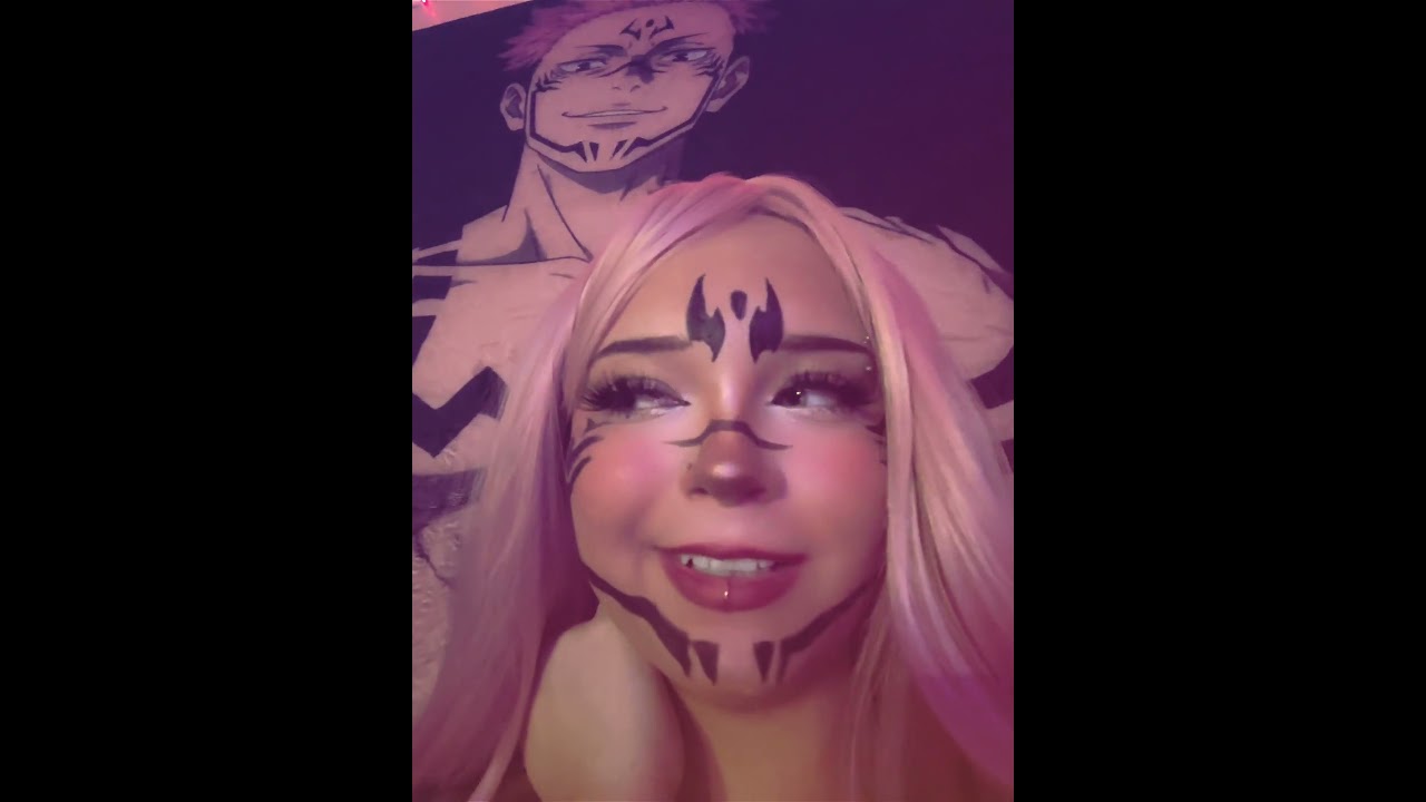 #tiktok #relatable #dothingsyoudontwanttodo #makeup #funny #anime #cosplay