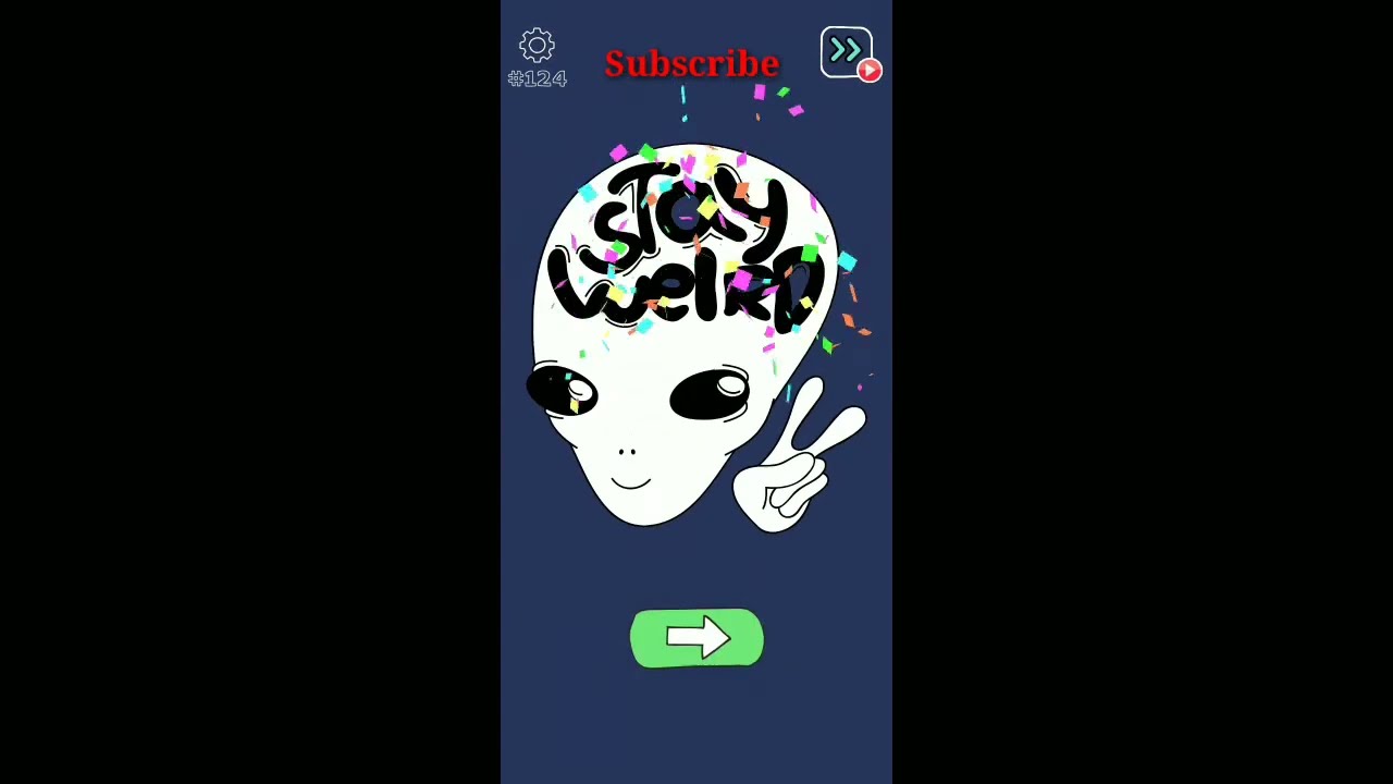 Brain Wash Levels 121 - 130 || Gameplay Walkthrough  Games  IOS  Android