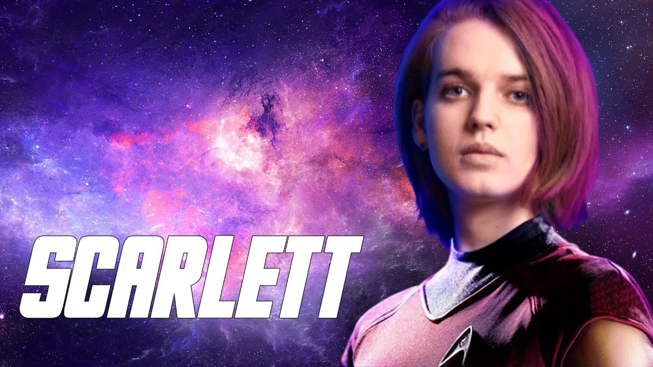 StarCraft 2 - Scarlett ★ Ladder ★ 21.02.20/02.21.20
