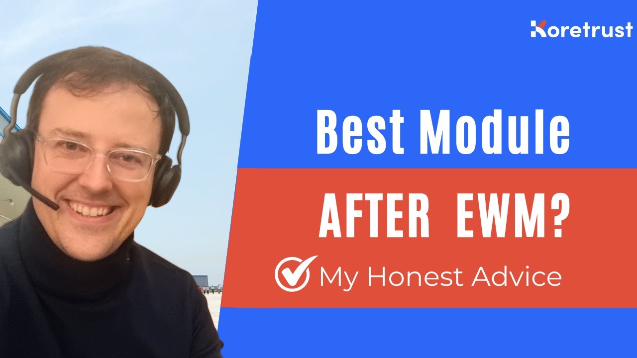 Don't Make This Mistake After Mastering EWM
