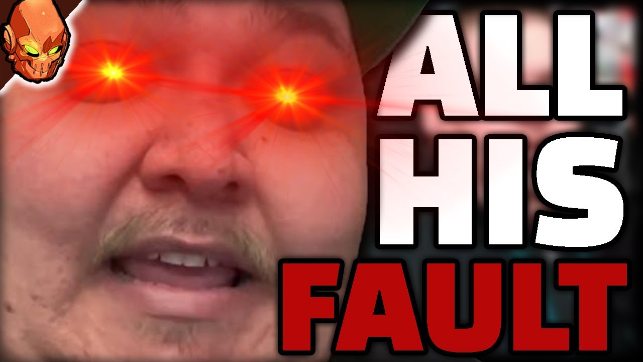 How the Tipster Bridge Burnt | After Hours Supercut