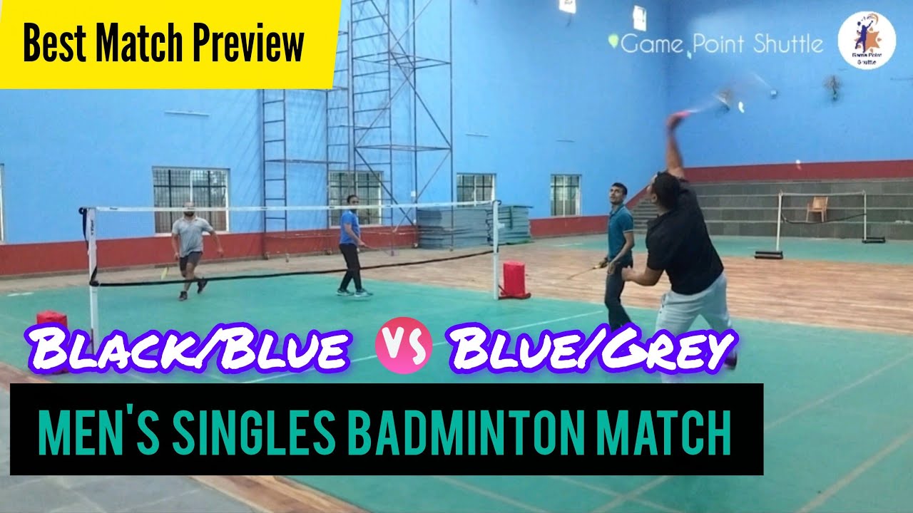 🔥Insane Badminton Rallies🏸 Men's Doubles #match #badminton #video #sports #smash #trending #knockout
