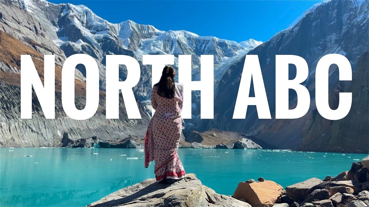 North ABC Trek | Complete Guide 2024 | Best Unexplored Trail