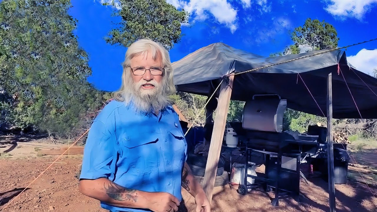 I Bought LAND as a VAN Life HOME BASE! Should YOU?