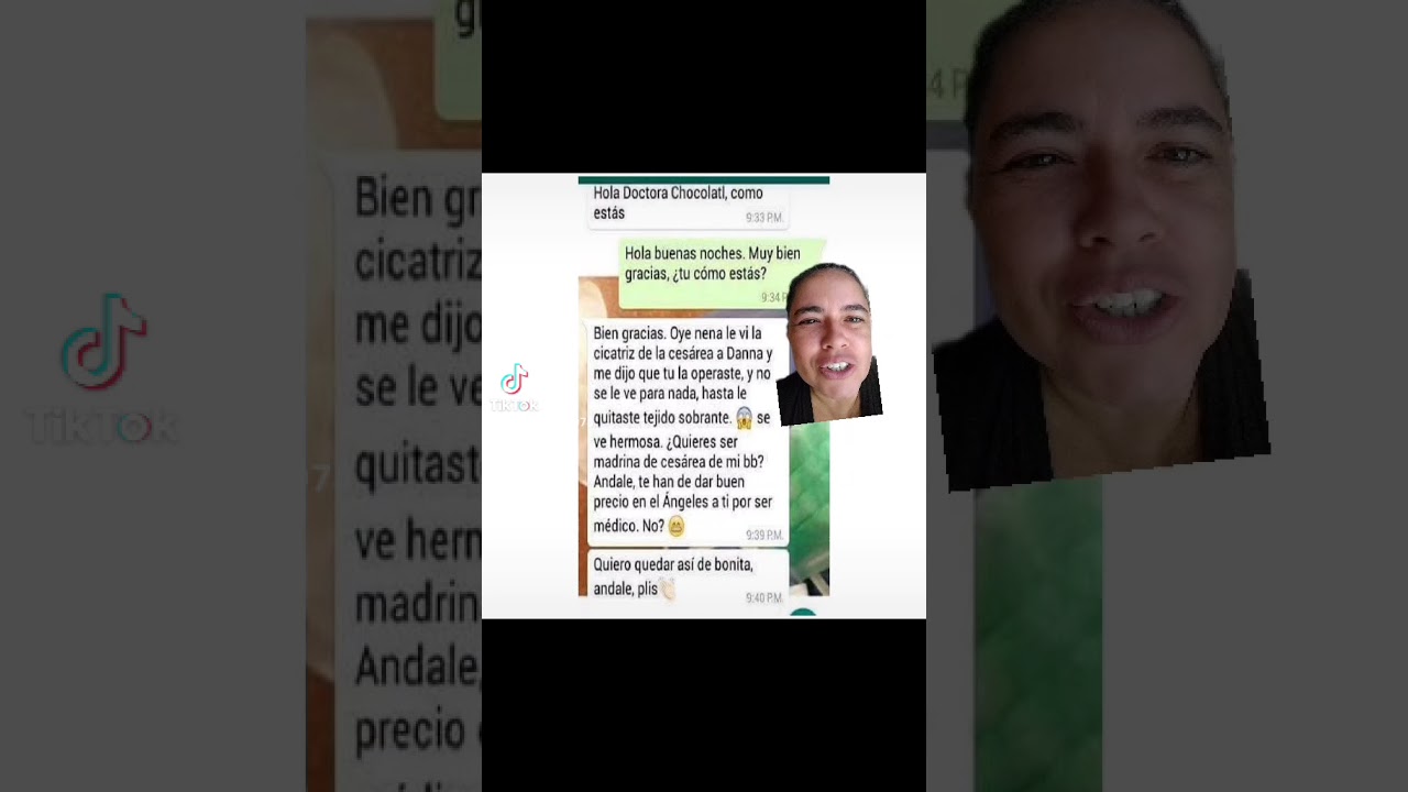 Lady Cesárea