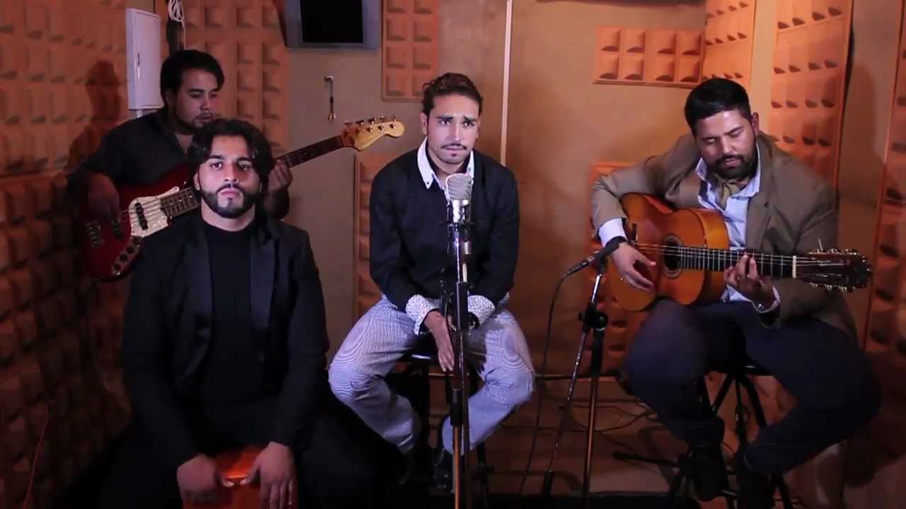 Evangélicos Unidos - Capítulo 11 (Música para el alma)