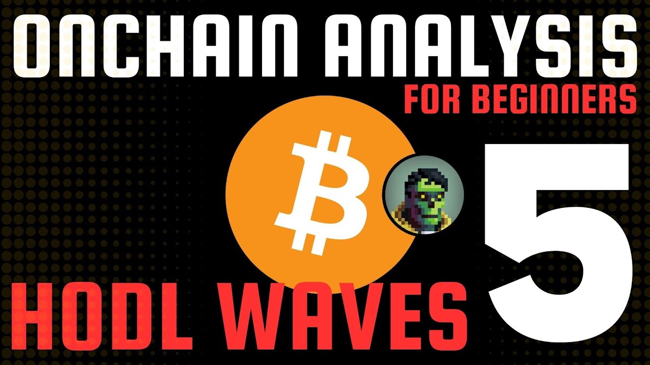 HODL Waves - Onchain Analysis for Beginners with Eki BTC