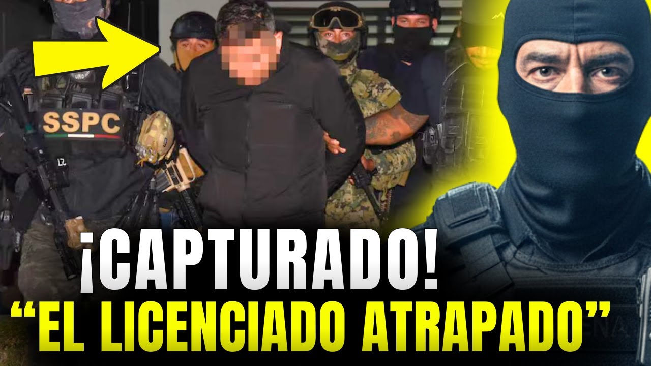 EJECUCI&Oacute;N CONFIRMADA: ESCOLTA REMAT&Oacute; AL ASESINO DE MANZO Y EL CJNG PAG&Oacute; DOS MILLONES POR EL CRIMEN