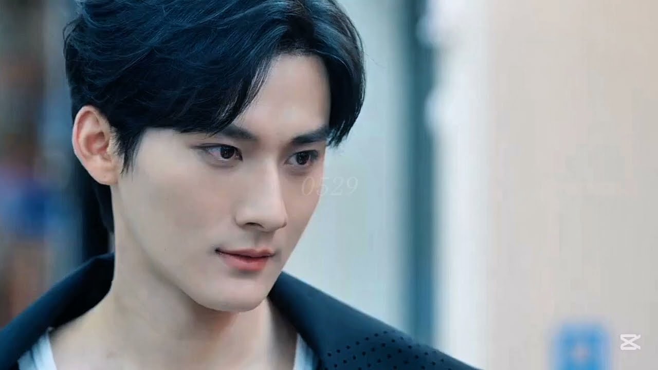 Shen Wenlang and Gao Tu /Their Story |ABO DESIRE| FMV 