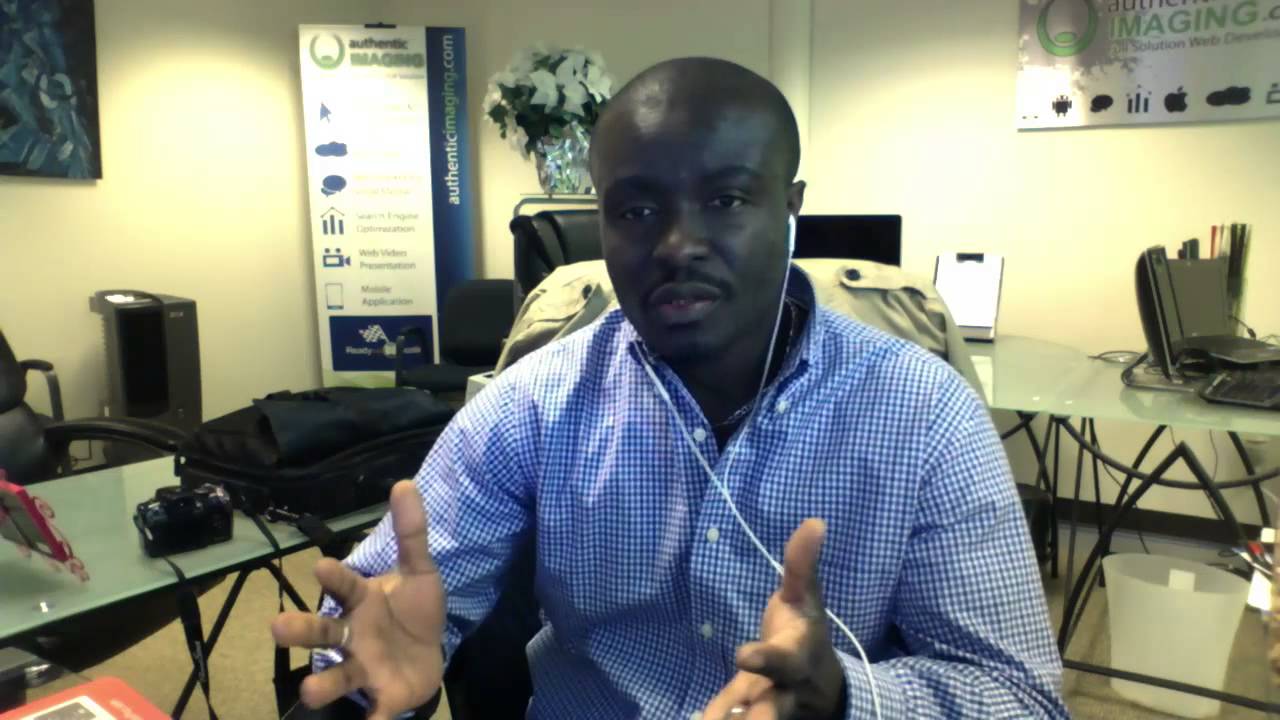 What is an open source web platform