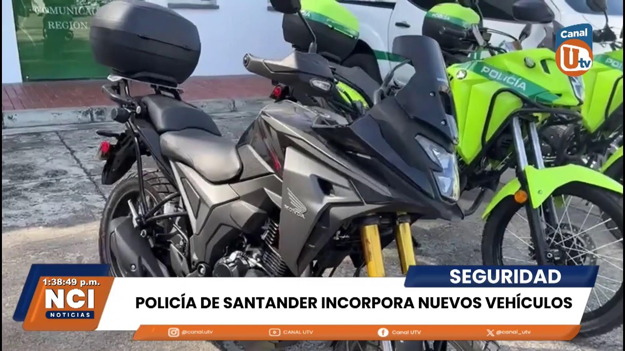 🔵 Hoy, miércoles 21 de enero, conéctate a la emisión central de Noticias NCI a la 1:00 p.m.