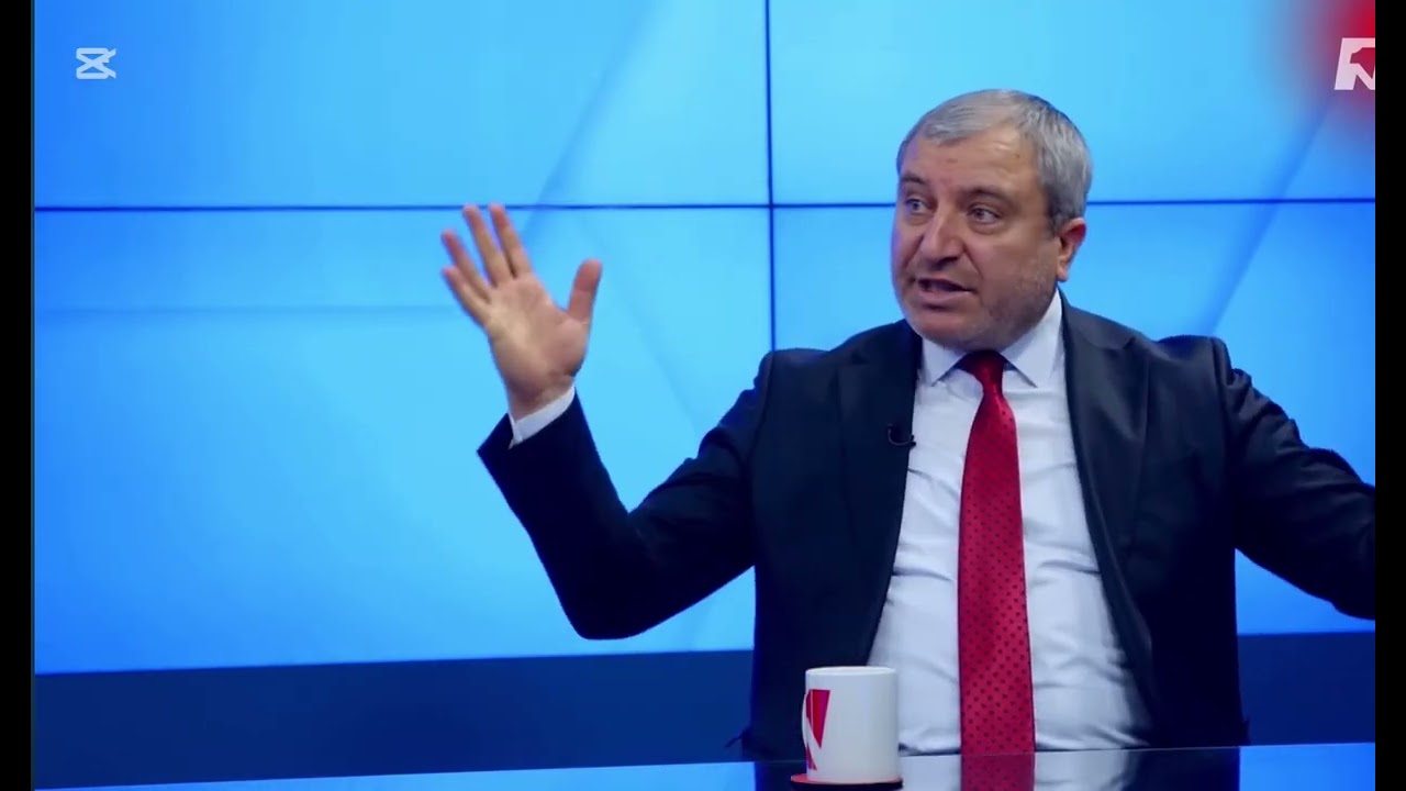 Քվեով կառավարություն փոխելու իմ ընկալումը. Ժողովրդին մի խաբե’ք…